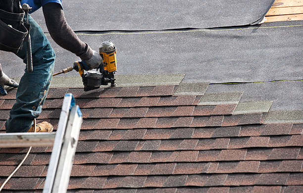 Licensed Roofing service in Huxley, IA - Brentwood Metal Roofing